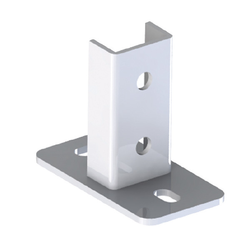 APPLIQUE RAIL 41 VERTICALE